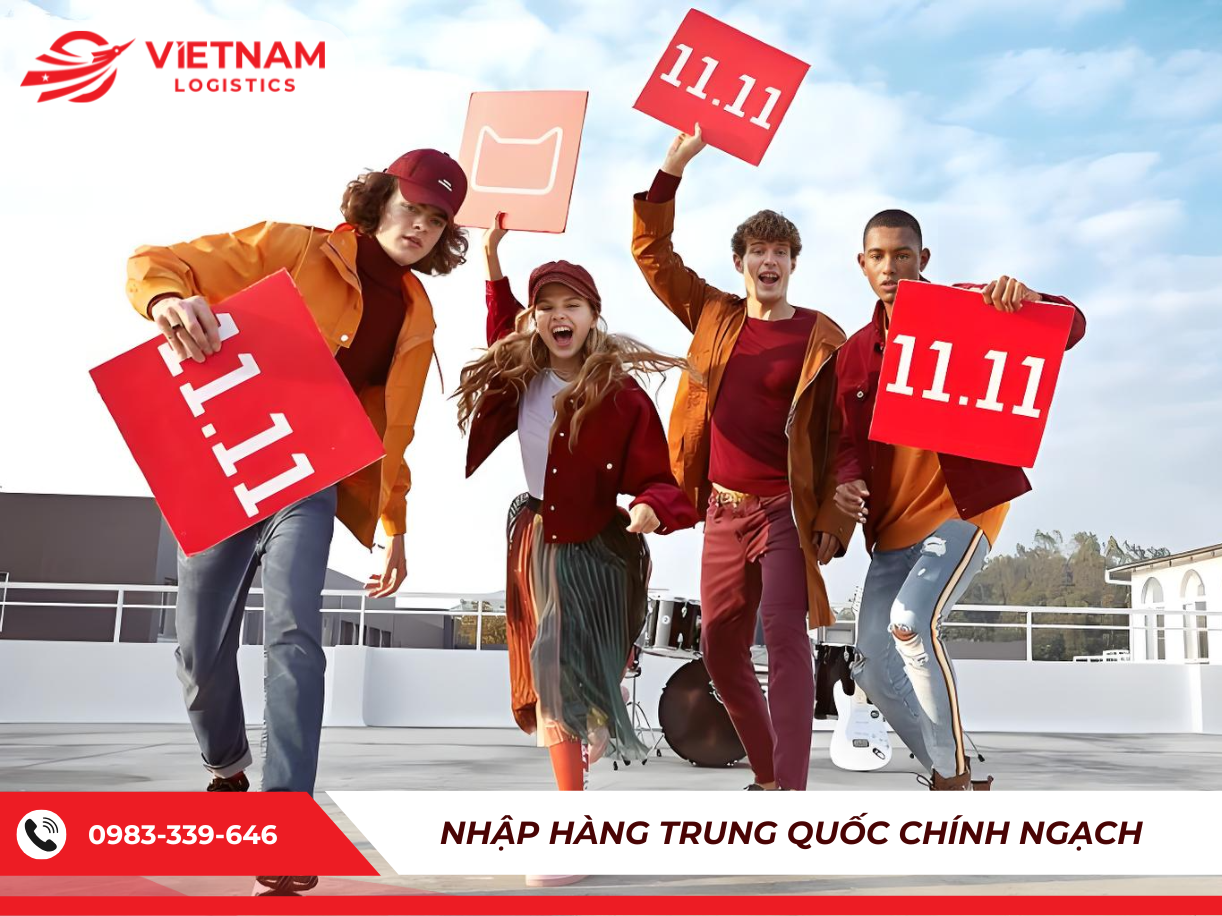 Ngày sale 11/11 bắt nguồn từ quốc gia nào?